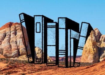 6 essential desert reads