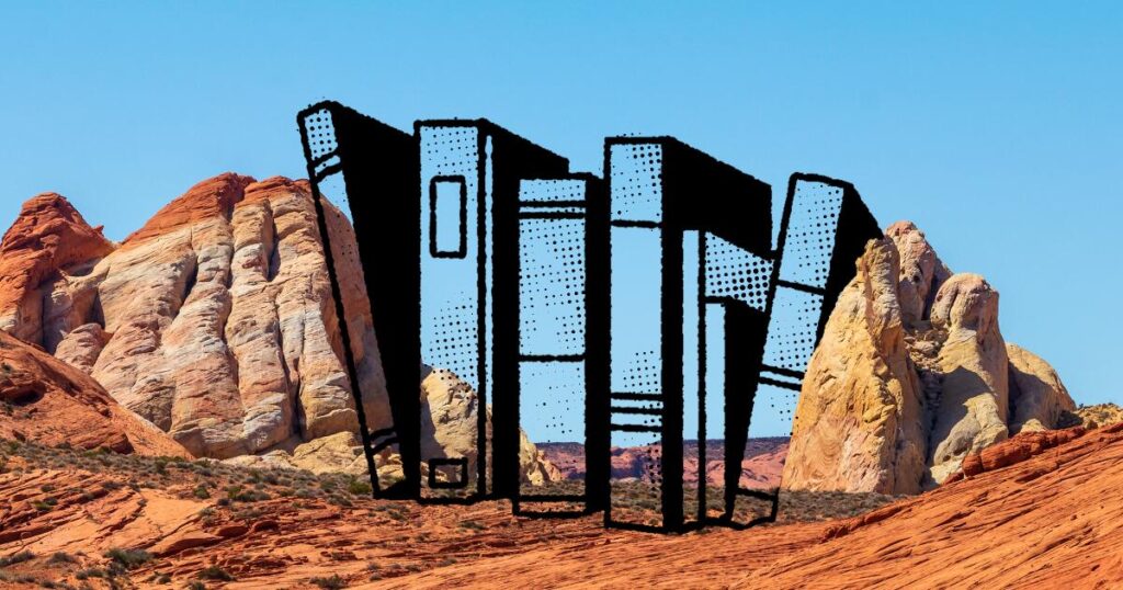 6 essential desert reads