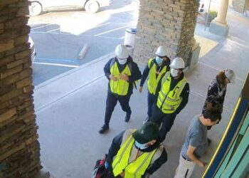 Chilean robbery crew used disguises, blowtorches and cellphone jammers to break into banks, ATMs