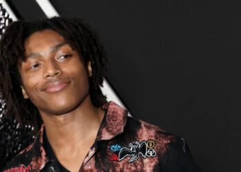 Lil Jon’s son Nathan Smith, who performed as DJ Young Slade, is found dead in Georgia