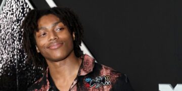 Lil Jon’s son Nathan Smith, who performed as DJ Young Slade, is found dead in Georgia