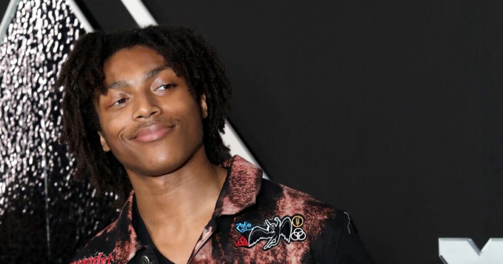 Lil Jon’s son Nathan Smith, who performed as DJ Young Slade, is found dead in Georgia