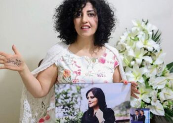 Iran sentences Nobel laureate Narges Mohammadi to 7 more years in prison