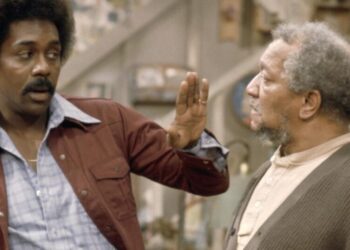 Actor Demond Wilson of ‘Sanford and Son’ fame dies at 79