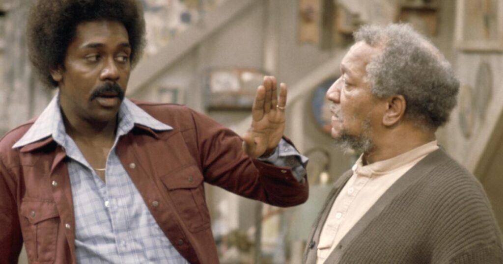 Actor Demond Wilson of ‘Sanford and Son’ fame dies at 79