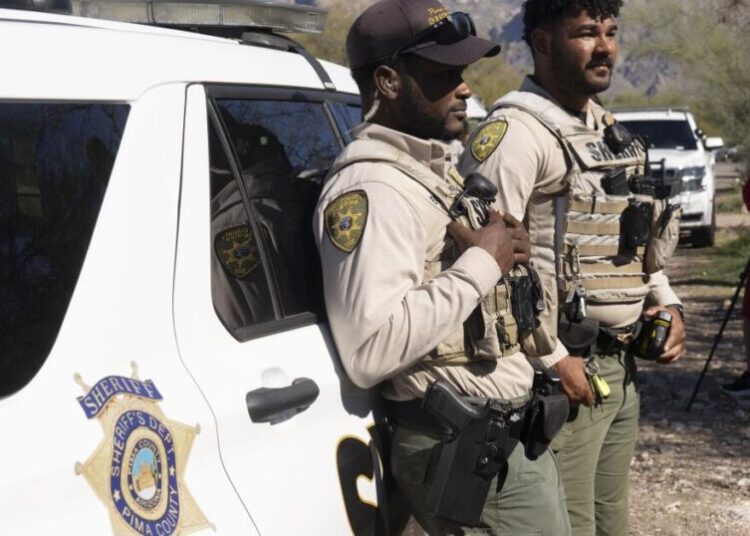 FBI releases surveillance photos in Nancy Guthrie kidnapping case