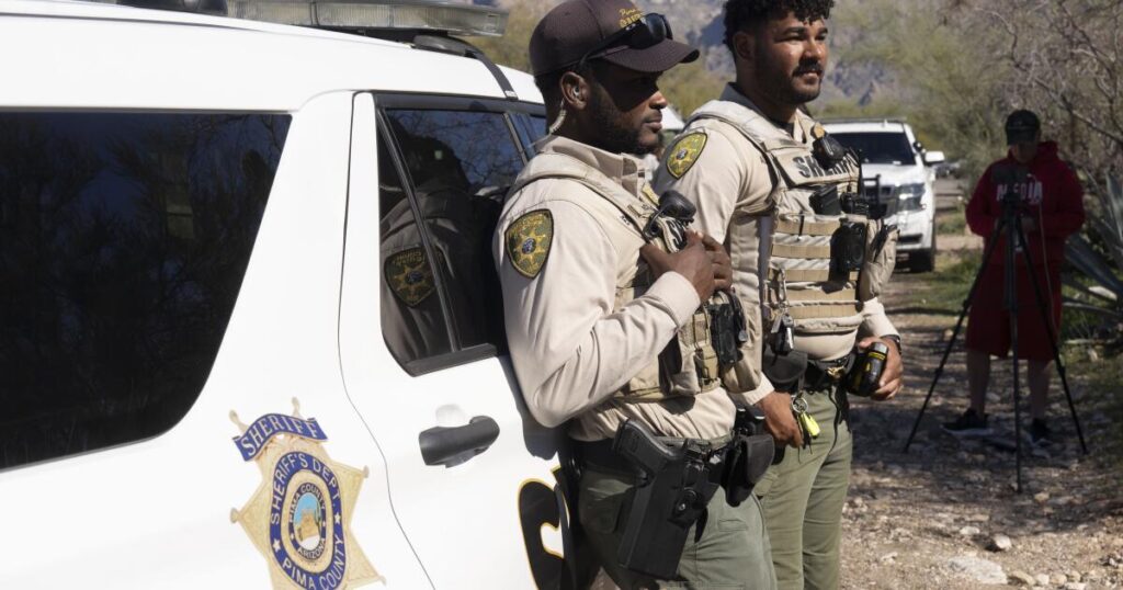 FBI releases surveillance photos in Nancy Guthrie kidnapping case