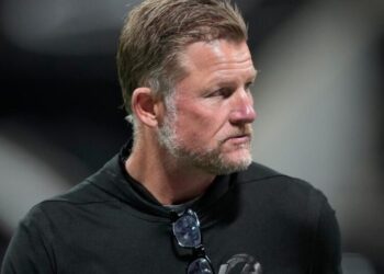 Rams’ Les Snead has more than Matthew Stafford to worry about