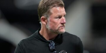 Rams’ Les Snead has more than Matthew Stafford to worry about