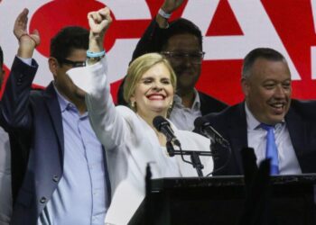 Conservative populist Laura Fernández wins Costa Rican presidency, preliminary results show