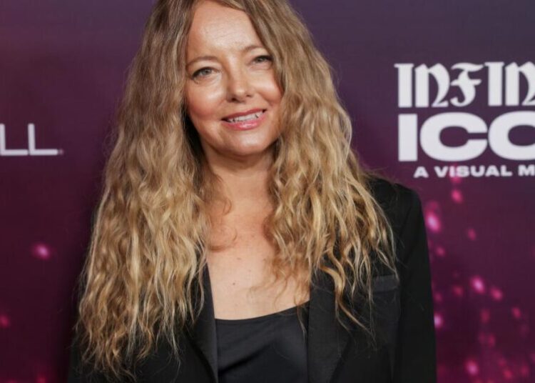 Bijou Phillips says ‘time is of the essence’ as she pleads for a new kidney