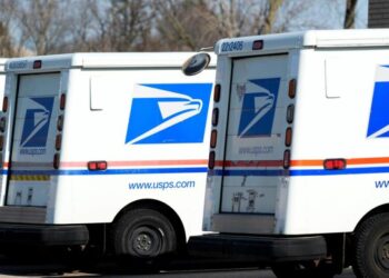 Supreme Court bars suits against the Postal Service, even for intentional failure to deliver mail