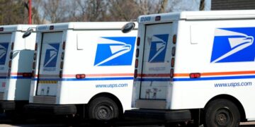 Supreme Court bars suits against the Postal Service, even for intentional failure to deliver mail