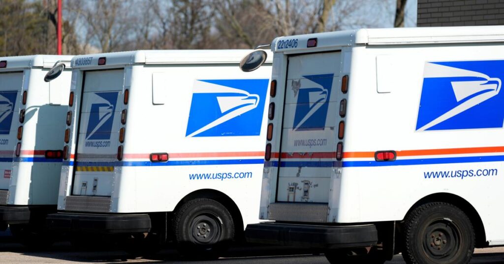 Supreme Court bars suits against the Postal Service, even for intentional failure to deliver mail
