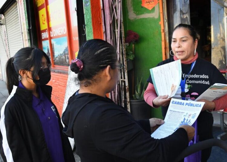 Healthcare experts warn ‘people will die’ unless state steps up amid federal cuts