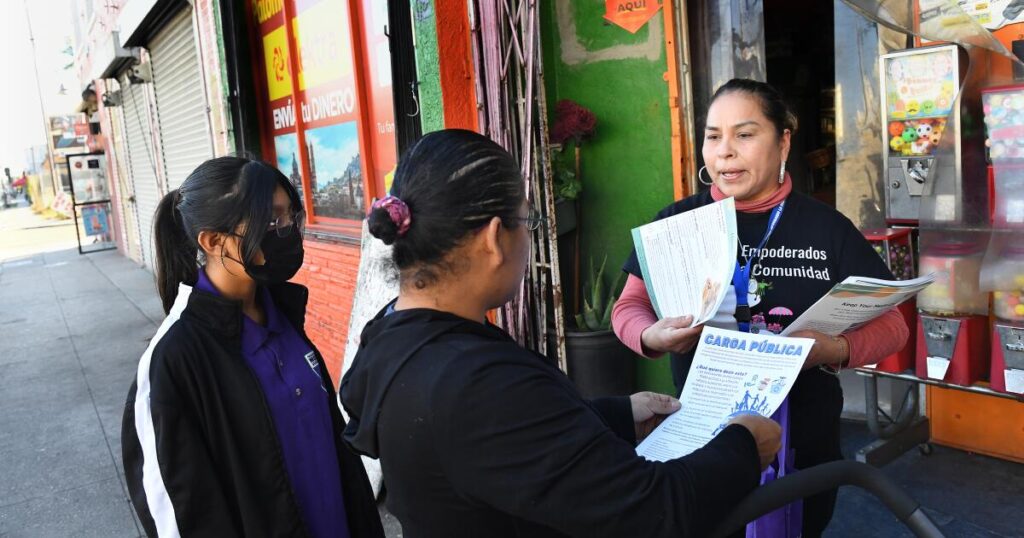 Healthcare experts warn ‘people will die’ unless state steps up amid federal cuts