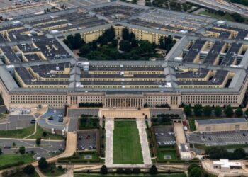 U.S. military boards sanctioned oil tanker in the Indian Ocean after pursuit from the Caribbean