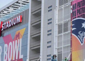 Super Bowl host California bans sports betting, but prediction markets found a loophole