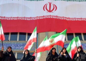 Iranians brace for U.S. strike while some dare to hope for regime change