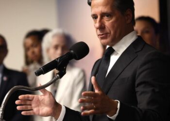 LAUSD board approves up to 657 layoffs. Budget at ‘breaking point,’  Supt. Carvalho says