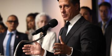 LAUSD board approves up to 657 layoffs. Budget at ‘breaking point,’  Supt. Carvalho says