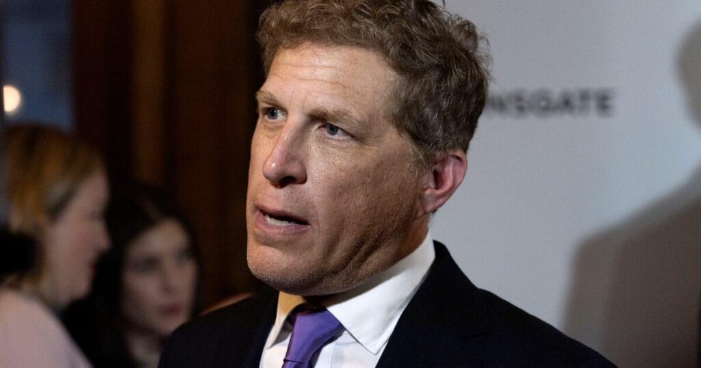 Secrecy surrounds hiring of LAPD messaging guru with Hollywood background