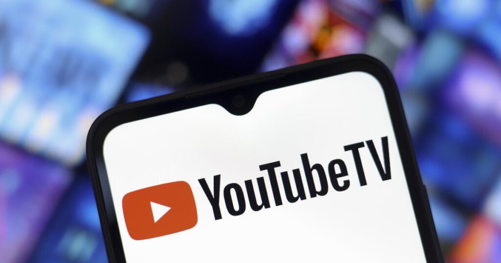 YouTube TV introduces lower-priced sports and news packages