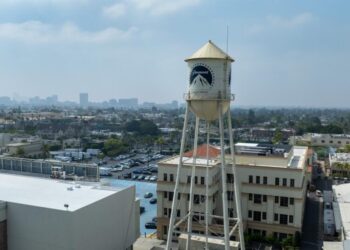 Warner Bros. Discovery says its reviewing Paramount’s new bid