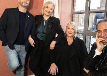 To keep ‘Frankenstein’ human, Guillermo del Toro trusted his craftspeople