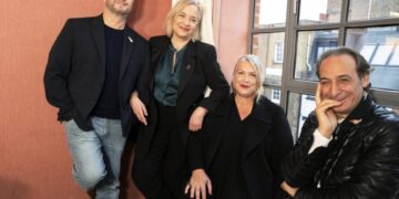 To keep ‘Frankenstein’ human, Guillermo del Toro trusted his craftspeople