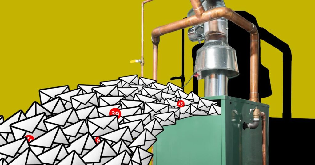 Southern California air board rejected pollution rules after AI-generated flood of comments