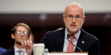 Stephen Colbert, Trump and the clash over the FCC equal time rule