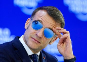 France dumps Zoom and Teams as Europe seeks digital autonomy from the U.S.