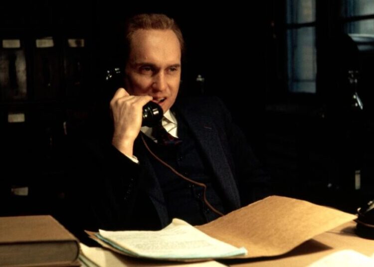 Robert Duvall’s legacy in 10 essential films