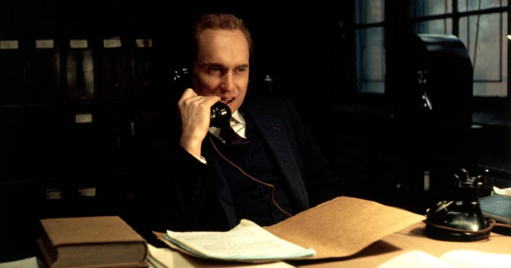 Robert Duvall’s legacy in 10 essential films
