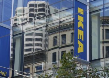 A sprawling Culver City space will soon be home to Ikea