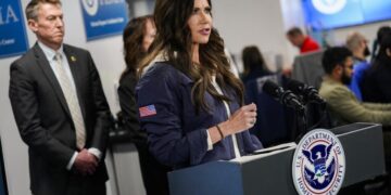 Trump administration plan could restrict work permits for asylum seekers for years