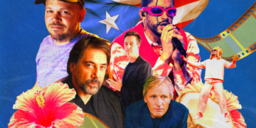 Residente’s feature film debut ‘Porto Rico’ will star Bad Bunny