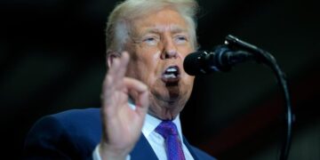 The slur ‘woke’ highlights what Trump fears most