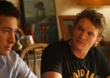 The ‘Heated Rivalry’ cottage will be available to rent soon