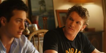 The ‘Heated Rivalry’ cottage will be available to rent soon