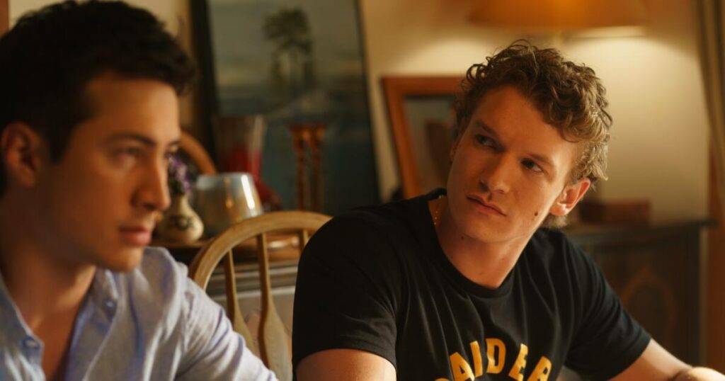 The ‘Heated Rivalry’ cottage will be available to rent soon