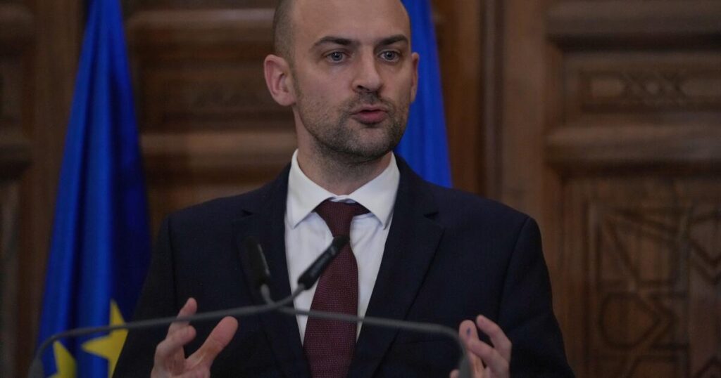 France will summon ambassador over U.S. comments on right-wing activist’s death