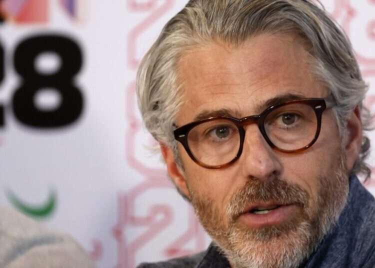 Dozens of Southern California politicians call on Wasserman to resign as LA28 Olympics chair