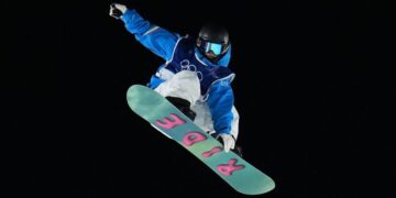 Winter Olympics TV schedule: Tuesday’s listings