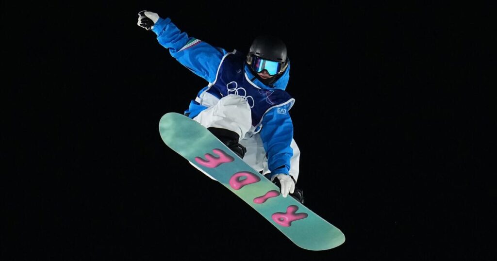 Winter Olympics TV schedule: Tuesday’s listings