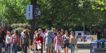 California colleges scramble to fill gaps left by federal grant cuts to Latino students