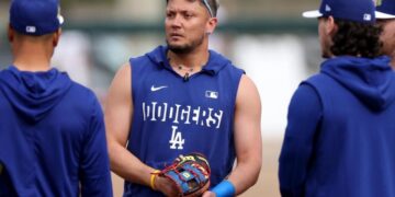 ‘Game 7 of the World Series was unbelievable’: Miguel Rojas on his unexpected stardom