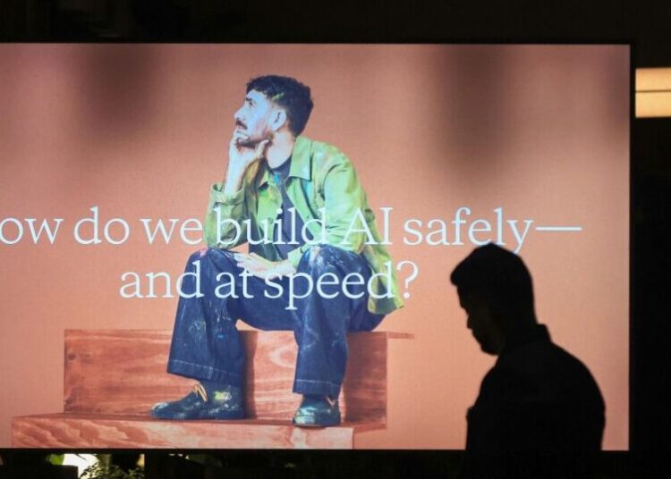 AI fear grips Wall Street as a new stock market reality sets in