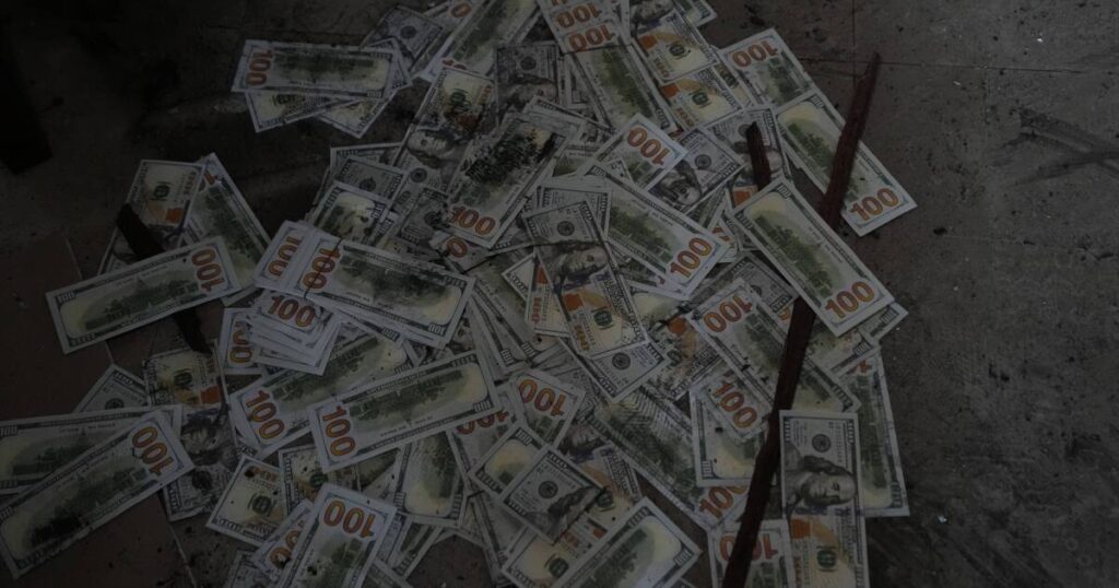 What a Human Rights Watch report says about the economic toll of backsliding rights in Asia